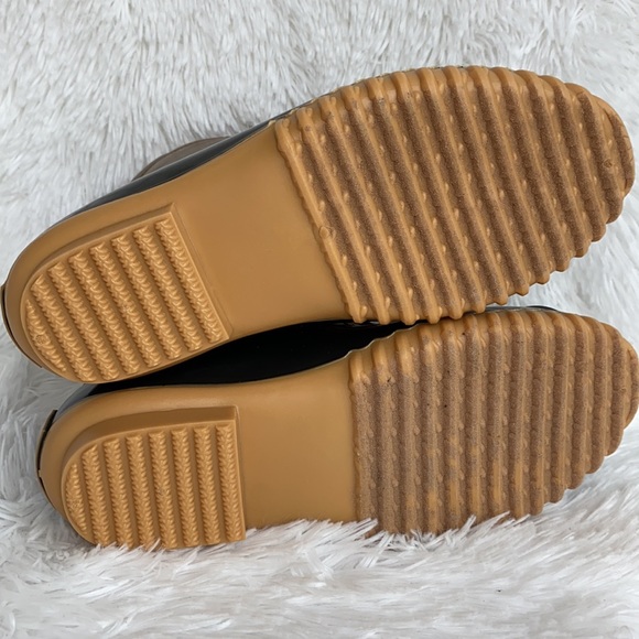 Sporto Ariel Women Shoes Closed Toe Mid High Rain Boots size 7 - Picture 13 of 14